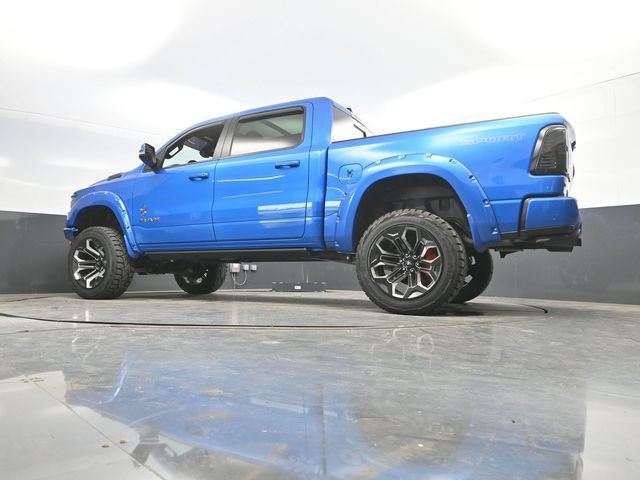 Used 2022 RAM 1500 Big Horn AWD/4WD image 57