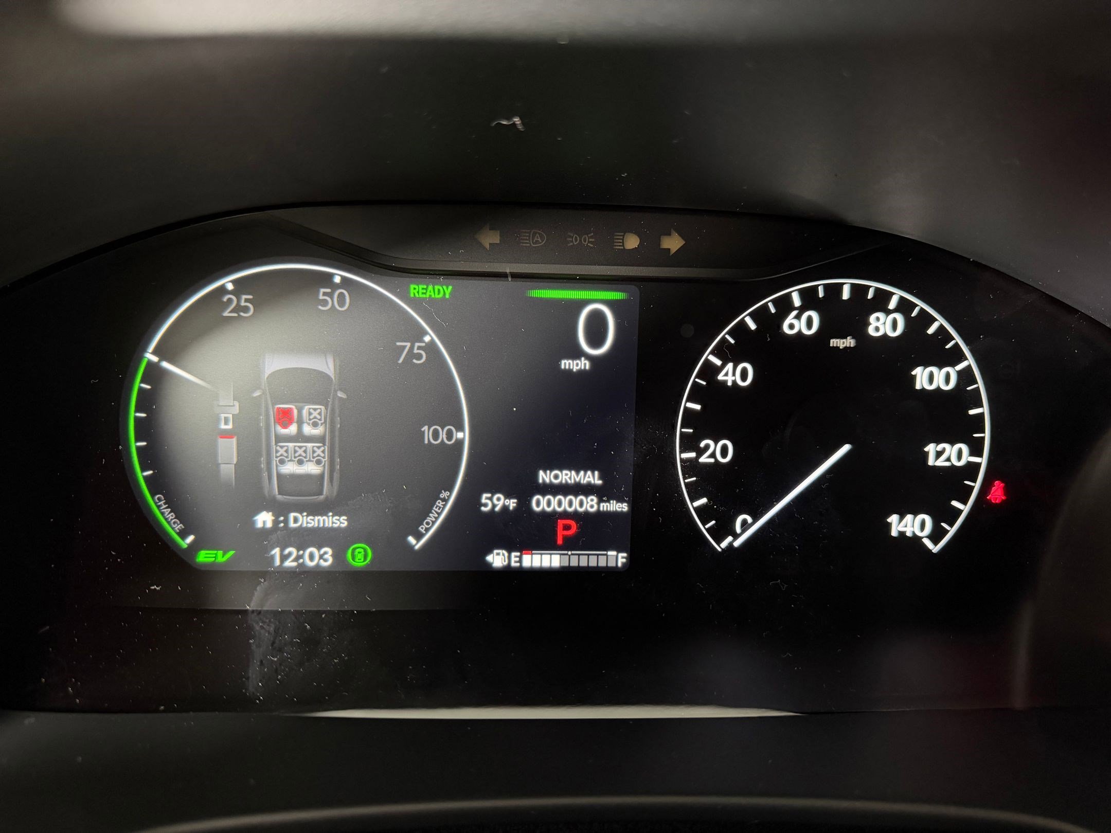 New 2026 Honda CR-V Sport image 16