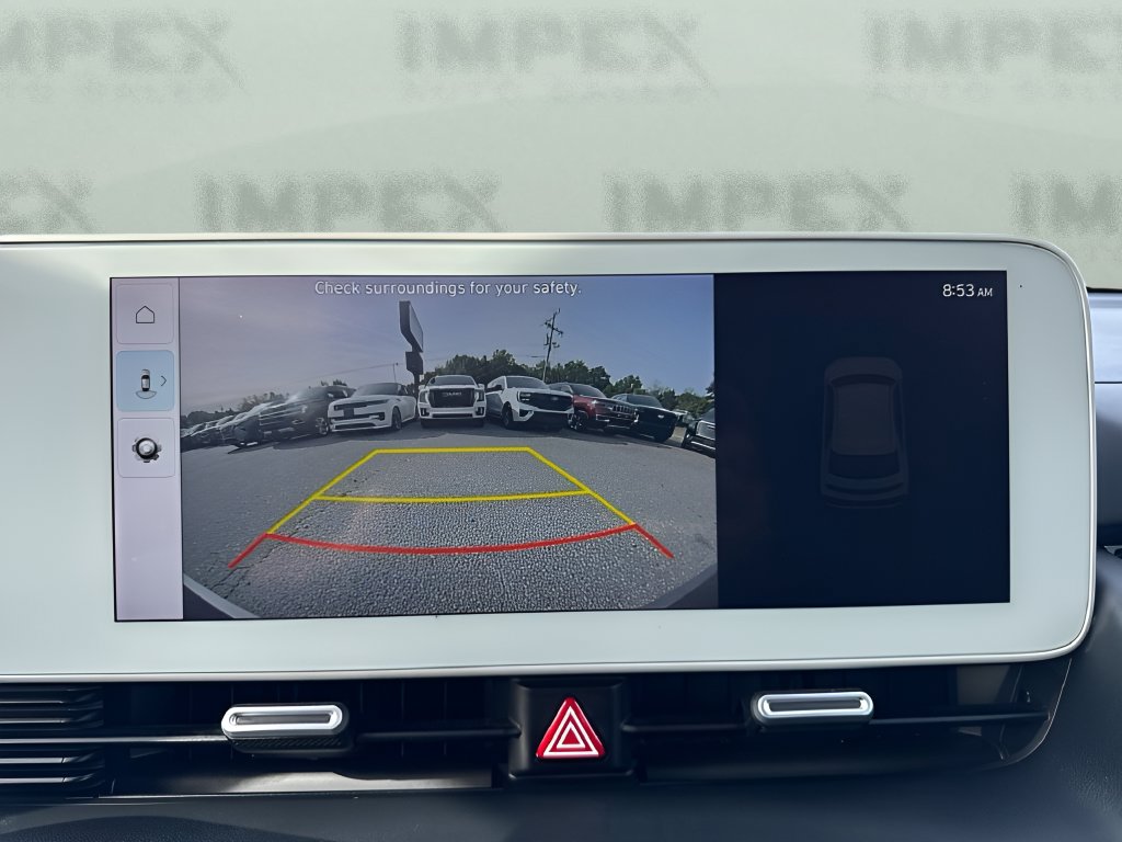 Used 2023 Hyundai Ioniq 5 SE RWD image 19