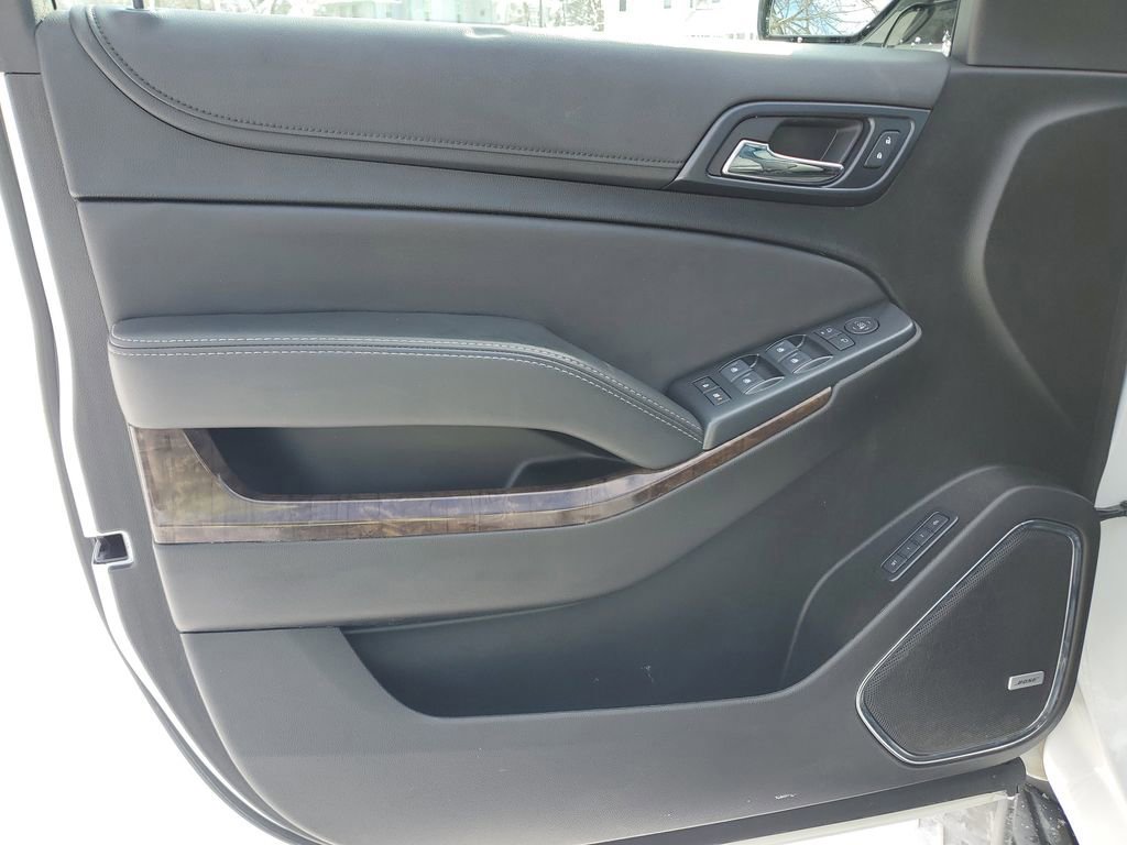 Used 2019 Chevrolet Tahoe LT image 13