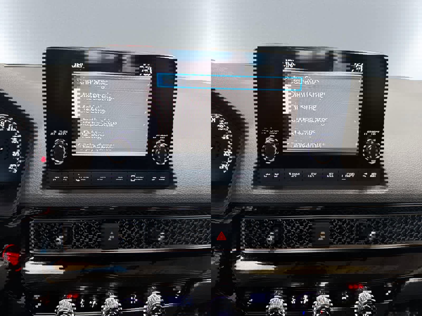 Used 2024 Honda Civic EX image 14