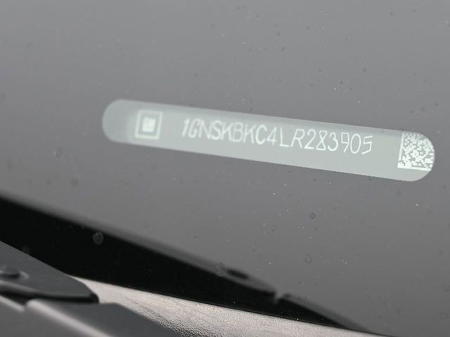 Used 2020 Chevrolet Tahoe LT AWD/4WD image 25