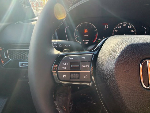 New 2026 Honda Civic Sport image 20