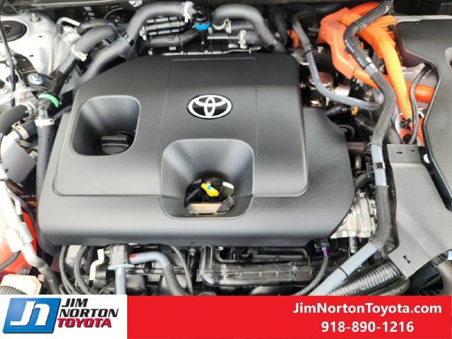 Used 2026 Toyota RAV4 SE AWD/4WD image 30