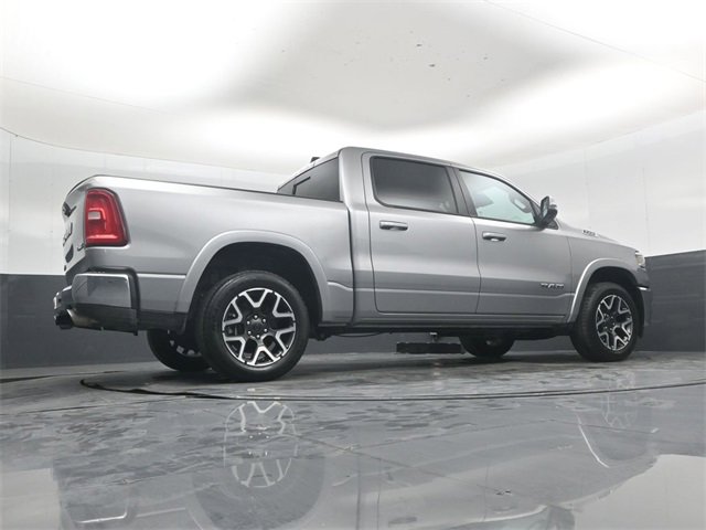 Used 2025 RAM 1500 Laramie image 38
