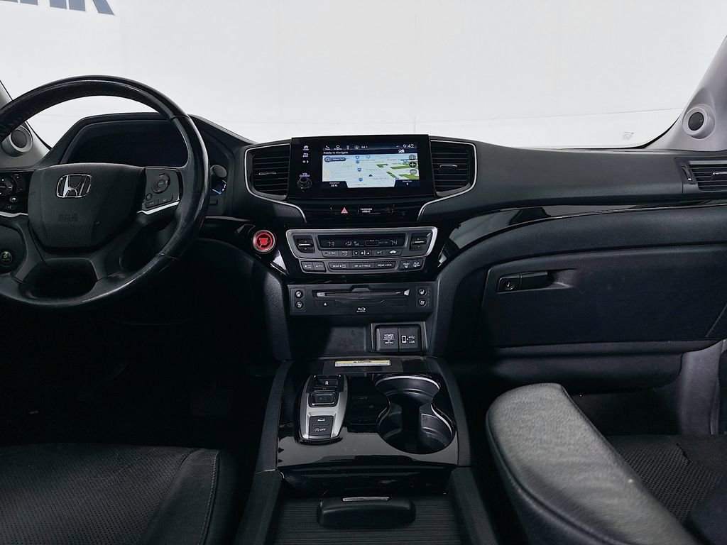 Used 2019 Honda Pilot Elite image 29