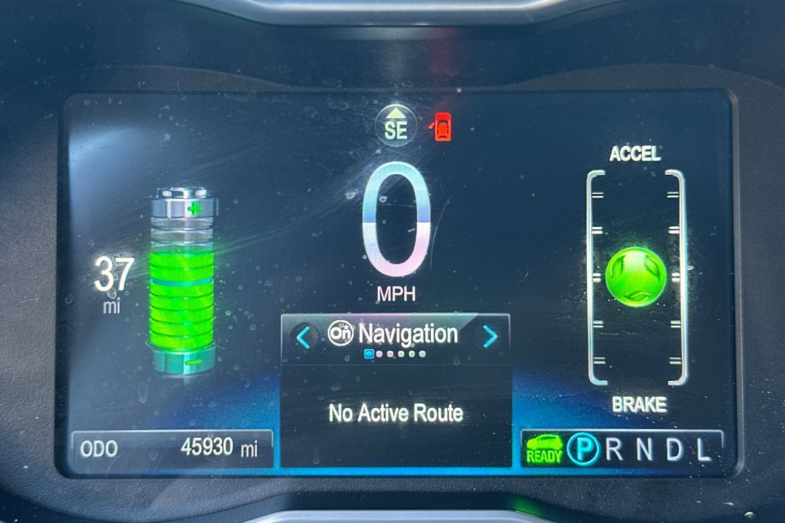 Used 2015 Chevrolet Spark LT image 23