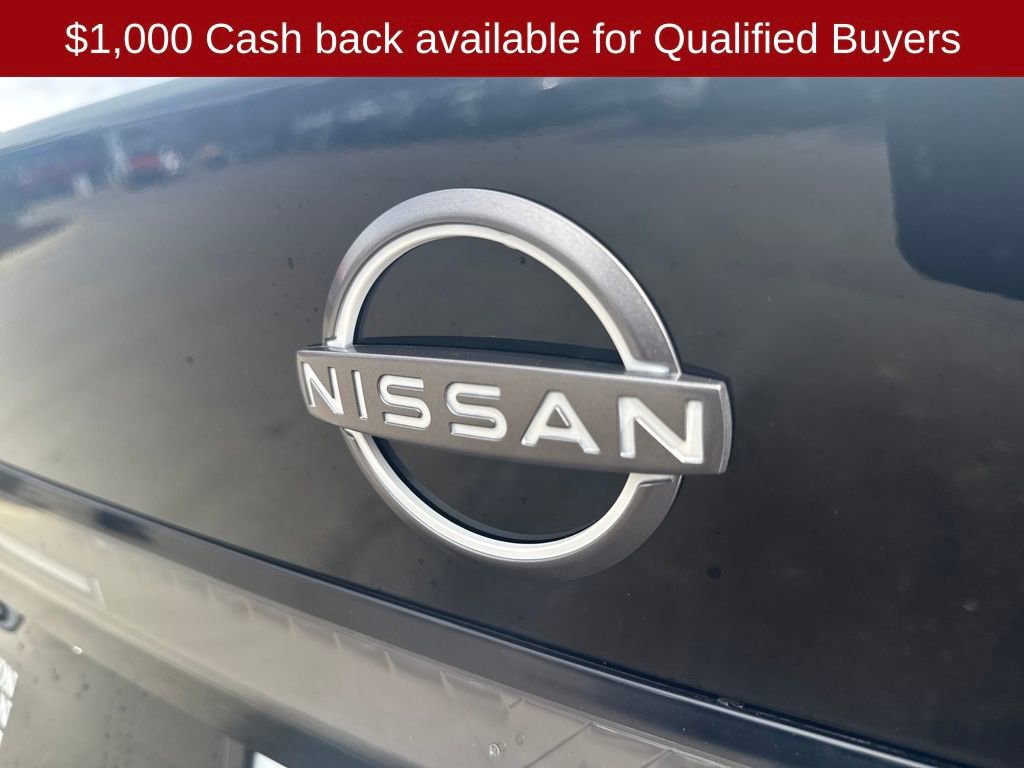 New 2026 Nissan Sentra SL image 43