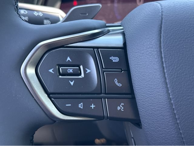 New 2026 Lexus RZ 350e 2WD image 34