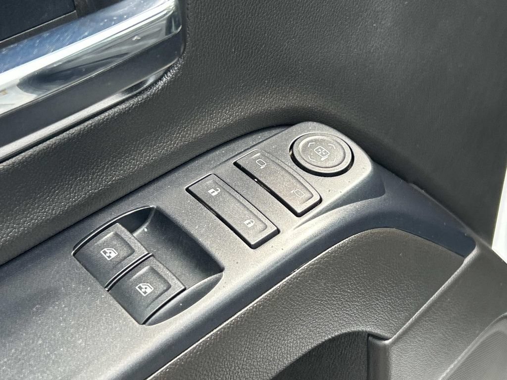 Used 2017 Chevrolet Silverado 1500 W/T w/ WT Fleet Convenience Package RWD image 25