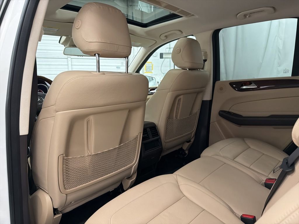 Used 2016 Mercedes-Benz GLE 350 image 18