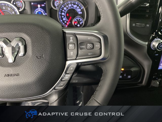 Used 2026 RAM 2500 Big Horn AWD/4WD image 25