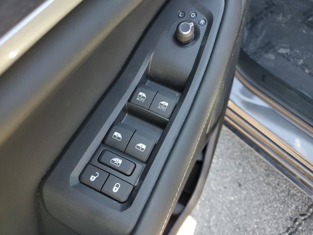 New 2026 Jeep Grand Cherokee Limited AWD/4WD image 23