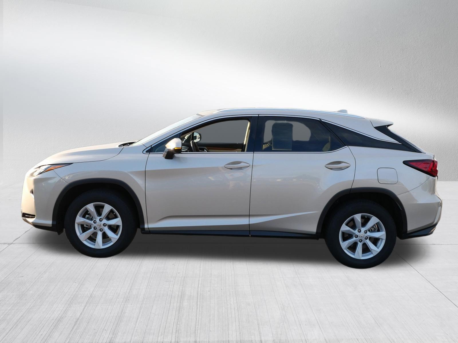 Used 2017 Lexus RX 350 AWD w/ Premium Package image 4