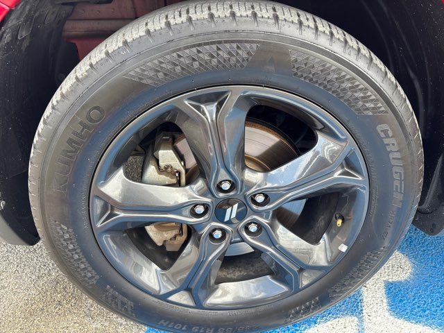 Used 2018 Dodge Journey Crossroad AWD/4WD image 10