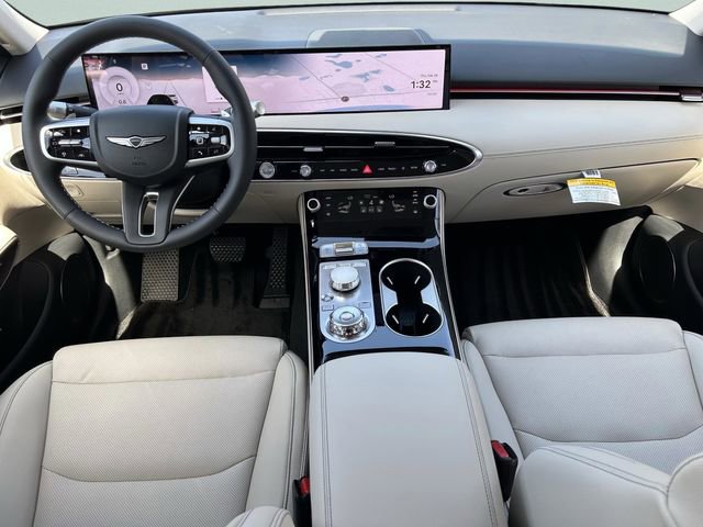 New 2026 Genesis GV70 2.5T AWD/4WD image 16