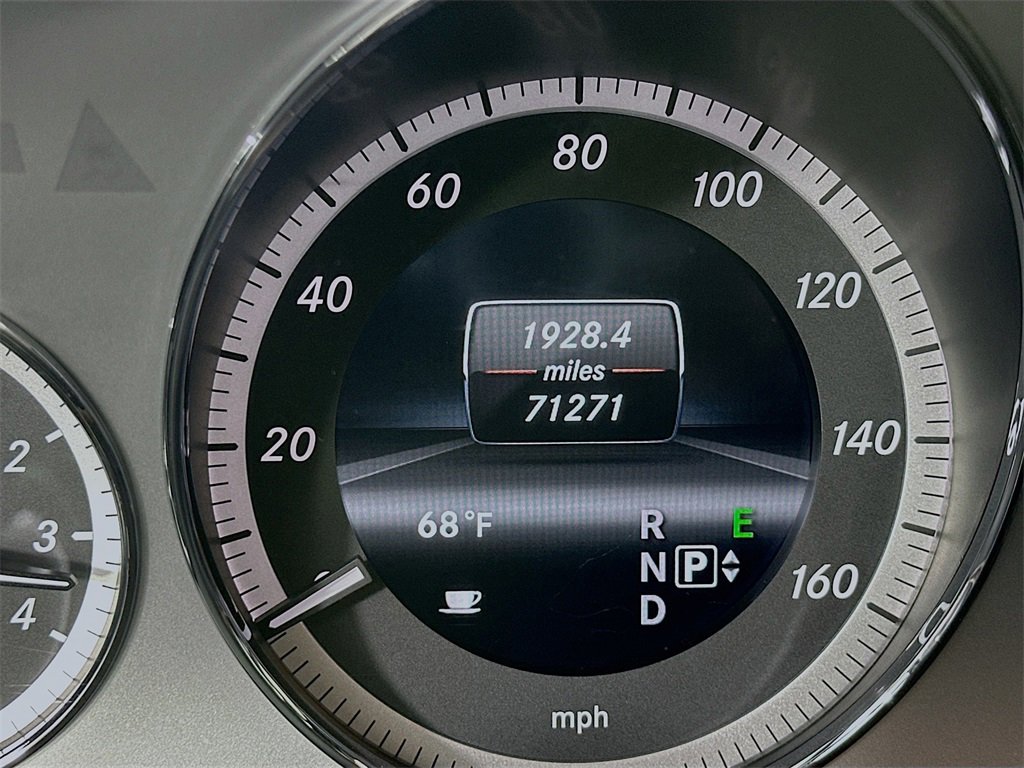 Used 2013 Mercedes-Benz E 350 Sedan image 13