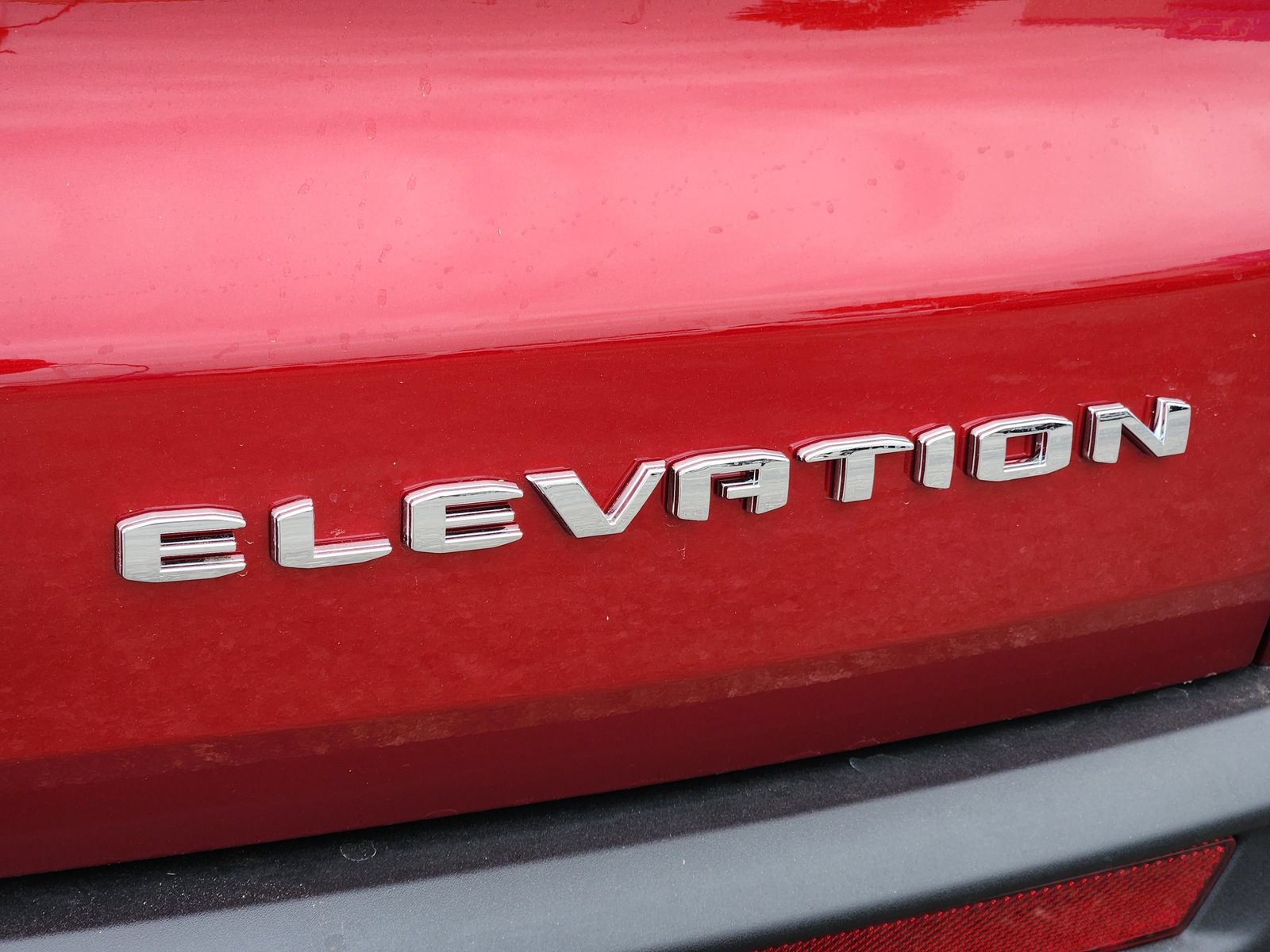 New 2026 GMC Acadia Elevation w/ Elevation Premium Package FWD image 13