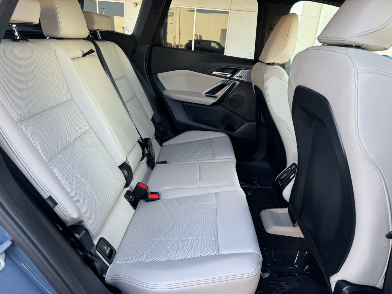 Used 2025 BMW X1 xDrive28i w/ Technology Package image 20