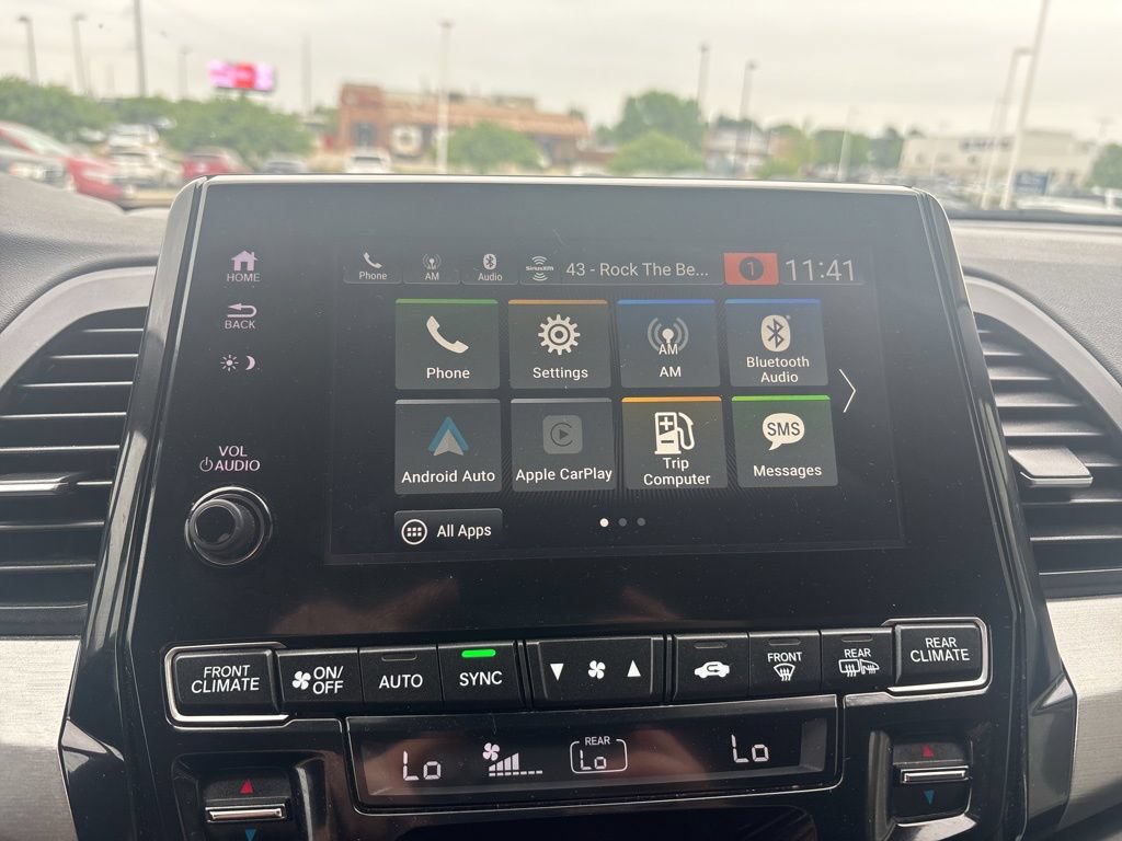 Used 2023 Honda Odyssey EX-L image 21