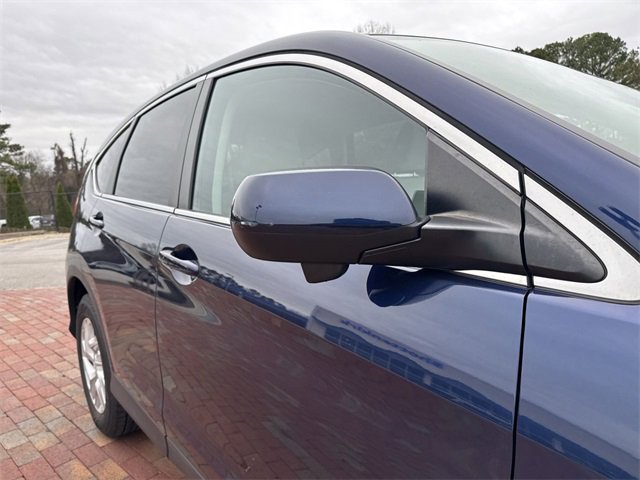 Used 2016 Honda CR-V EX image 18