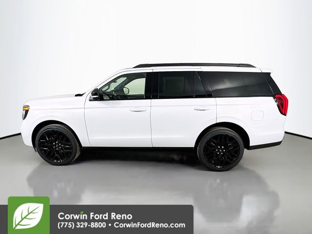 New 2026 Ford Expedition Platinum w/ Stealth Performance Package image 4