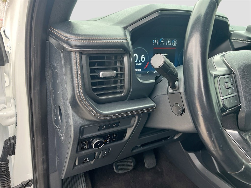 Used 2023 Ford Expedition Max Platinum image 10