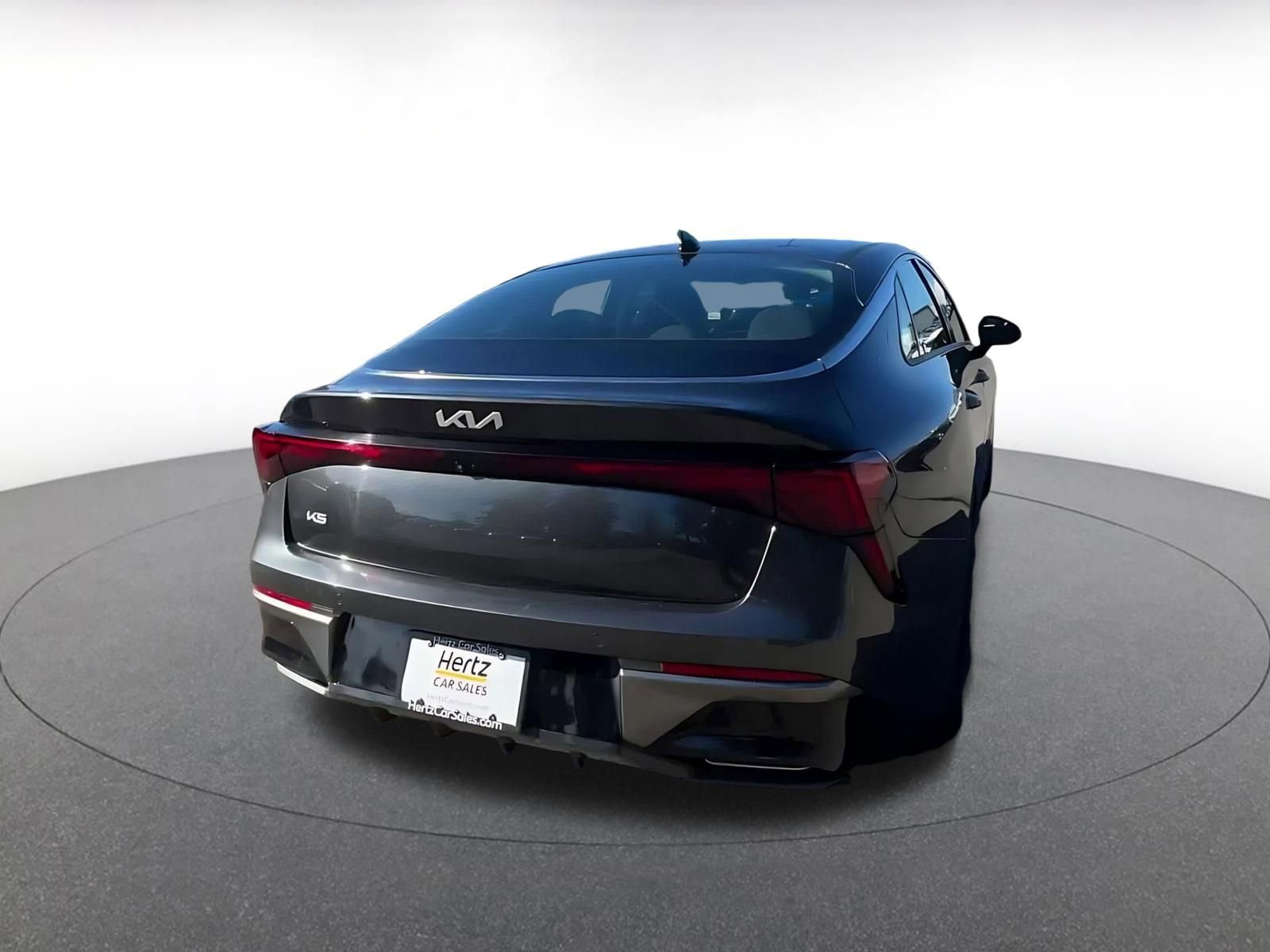 Used 2025 Kia K5 LXS image 14