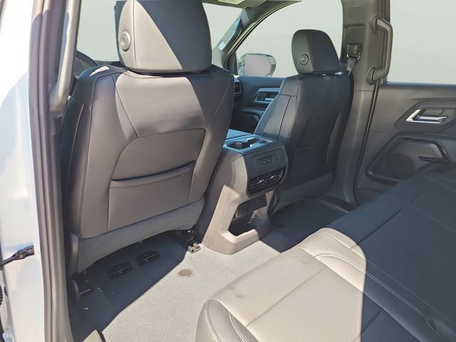 New 2026 Chevrolet Silverado EV LT w/ Plus Package image 13