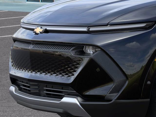 New 2025 Chevrolet Equinox EV LT w/ Convenience Package image 13