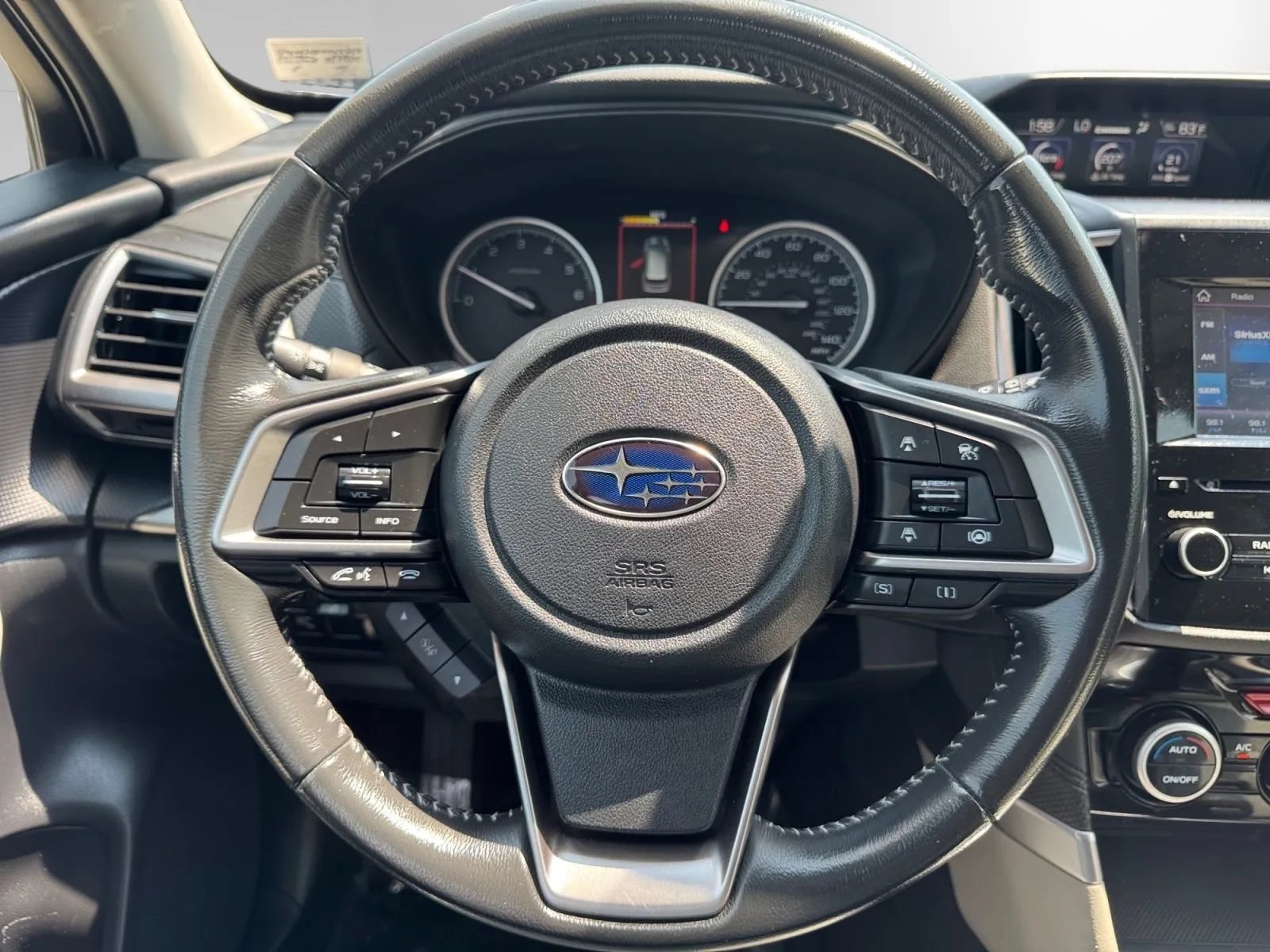 Used 2021 Subaru Forester Premium AWD/4WD image 16