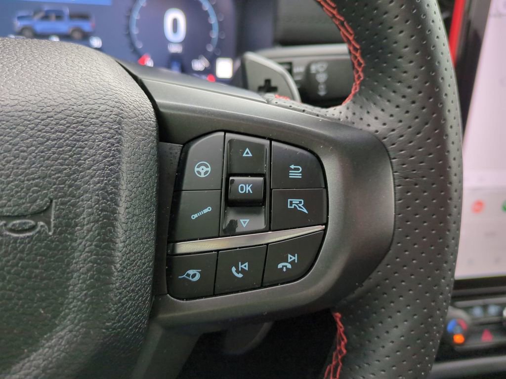 Used 2025 Ford Ranger Raptor AWD/4WD image 31