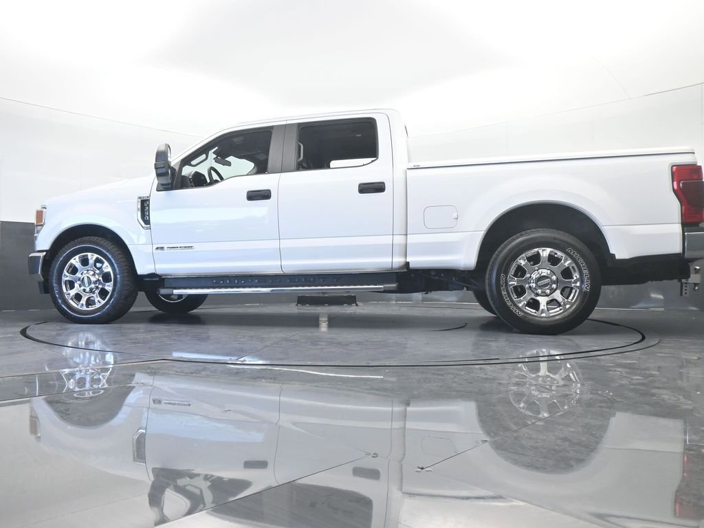 Used 2020 Ford F250 XL w/ STX Appearance Package image 58