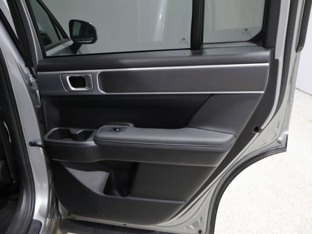 Used 2025 Hyundai Santa Fe SEL image 21