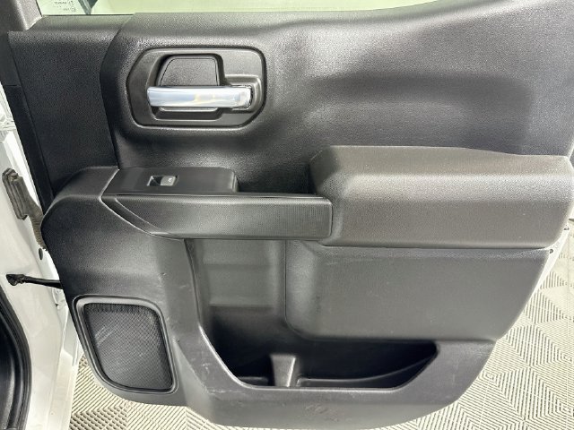 Used 2023 Chevrolet Silverado 1500 W/T w/ WT Value Package AWD/4WD image 23