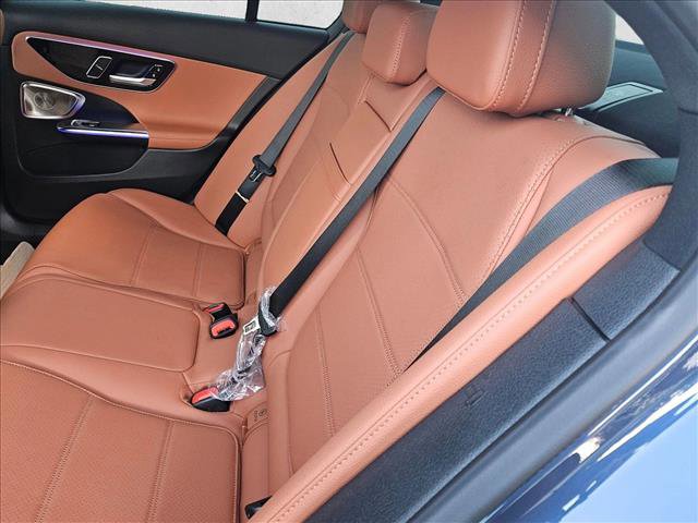 New 2026 Mercedes-Benz C 300 C 300 image 16