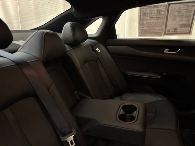Certified 2024 Kia K5 GT-Line w/ GT-Line Premium Package FWD image 19
