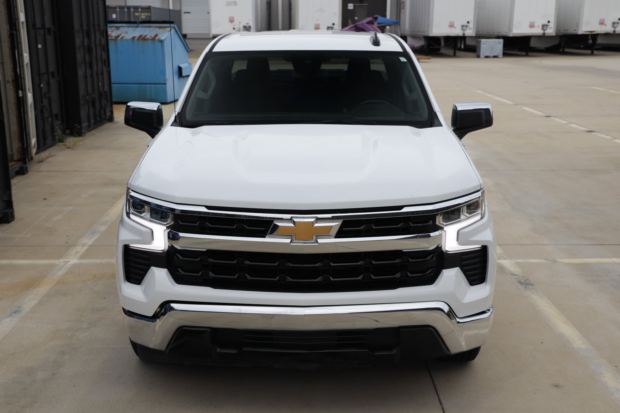 Used 2024 Chevrolet Silverado 1500 LT w/ Protection Package RWD image 22