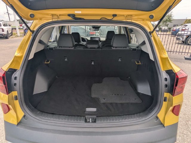 Certified 2023 Kia Seltos S FWD image 13