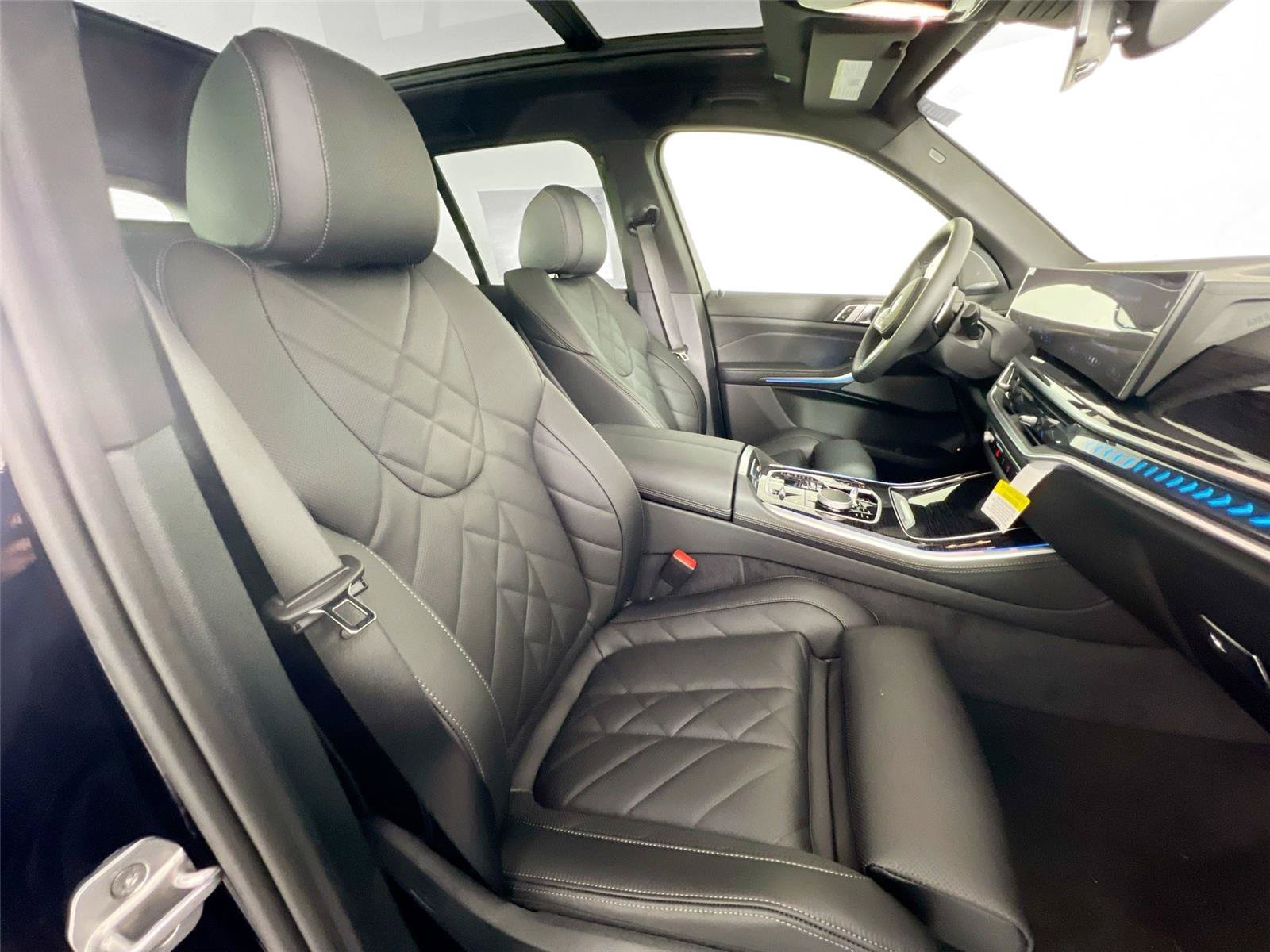 New 2026 BMW X5 xDrive50e AWD/4WD image 28