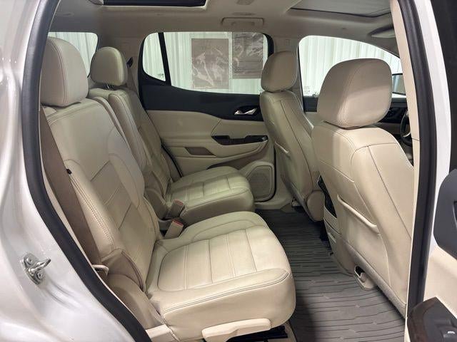 Used 2023 GMC Acadia Denali w/ Denali Ultimate Package AWD/4WD image 26