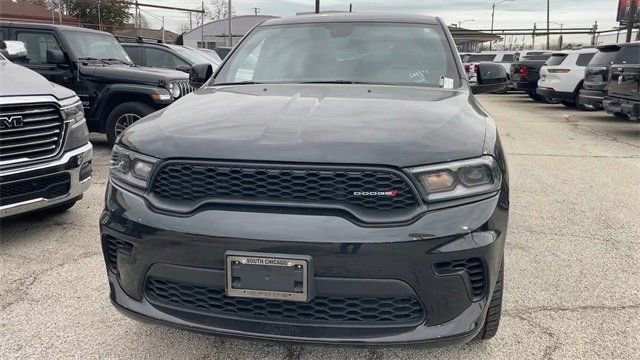 Used 2023 Dodge Durango GT image 7