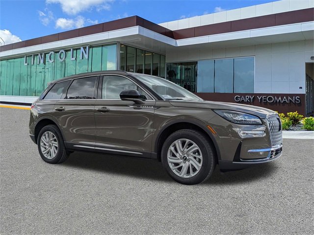 New 2026 Lincoln Corsair Premiere image 2