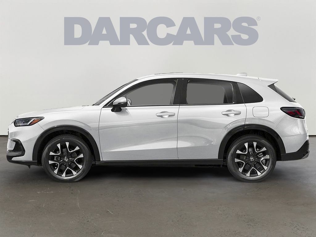 New 2027 Honda HR-V EX-L image 2