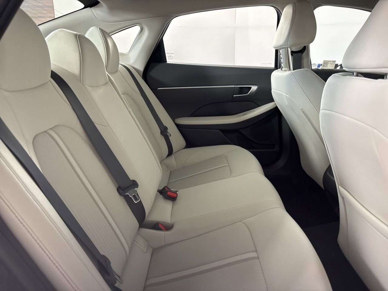 Used 2025 Hyundai Sonata SE image 23