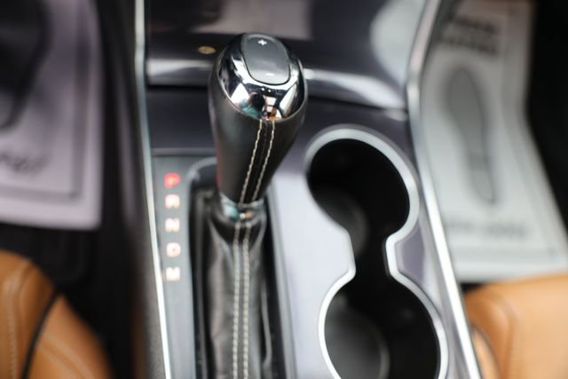 Used 2016 Chevrolet Impala LTZ w/ Enhanced Convenience Package image 31