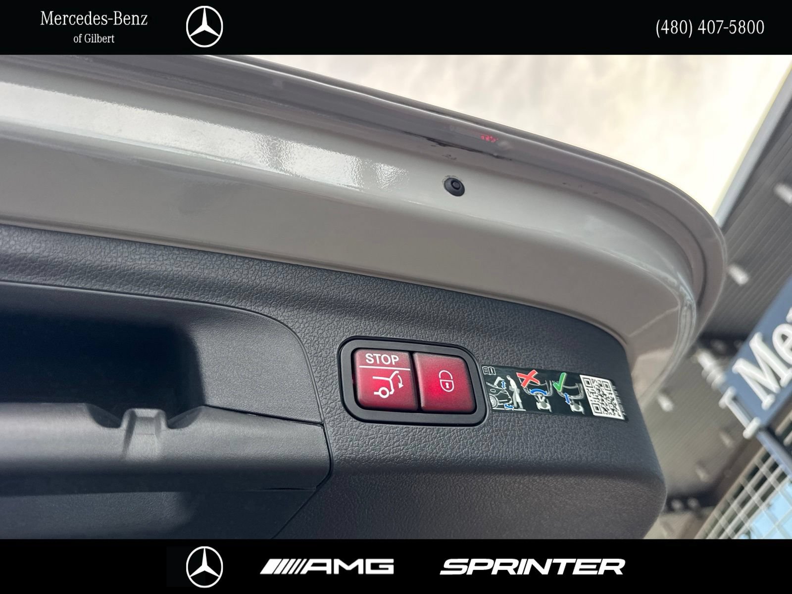 Certified 2025 Mercedes-Benz GLE 350 4MATIC image 8