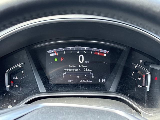 Used 2018 Honda CR-V EX-L image 28