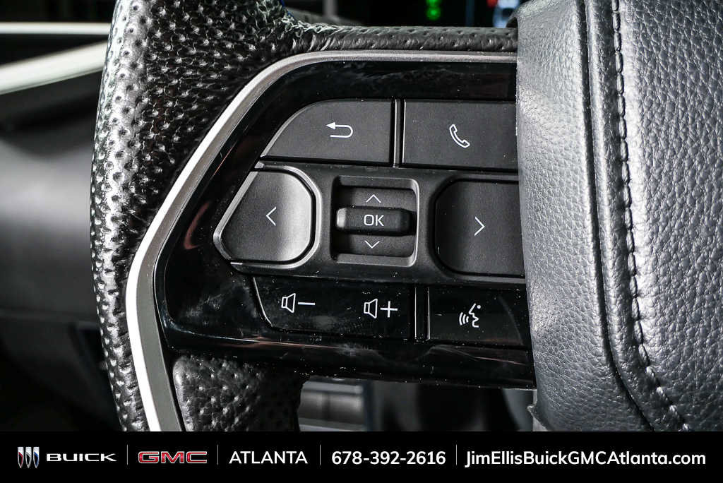 Used 2024 Toyota Tundra Platinum AWD/4WD image 10