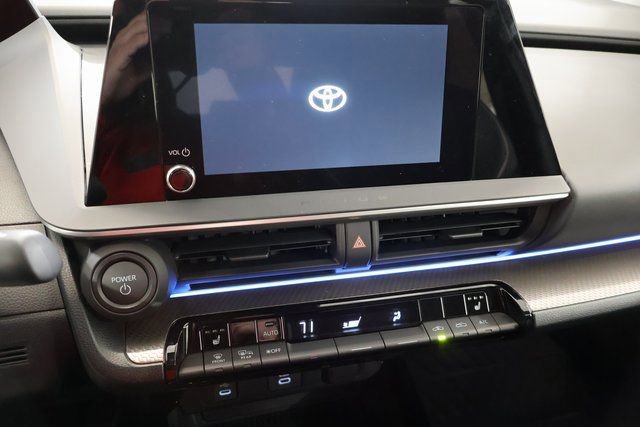 New 2026 Toyota Prius XLE image 18